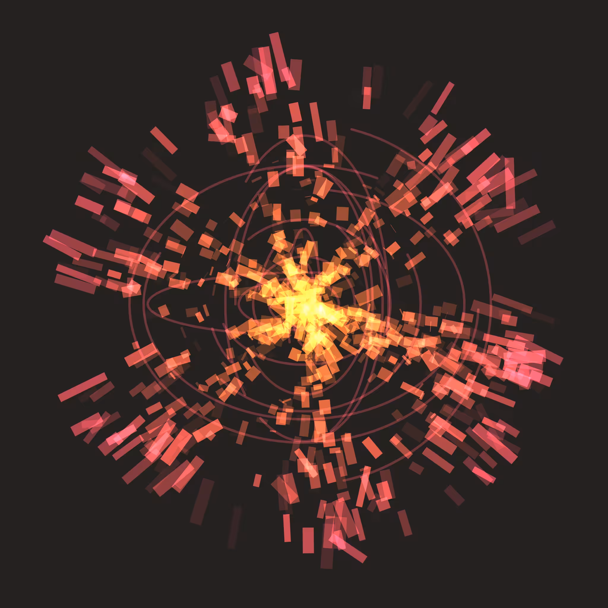Chaos Cluster #156
