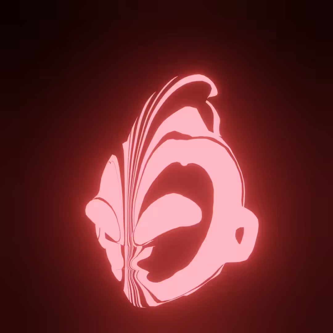 Kid Buu Collection: Kid Buu 7