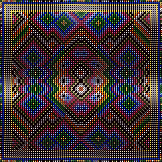 PersianSCII #24