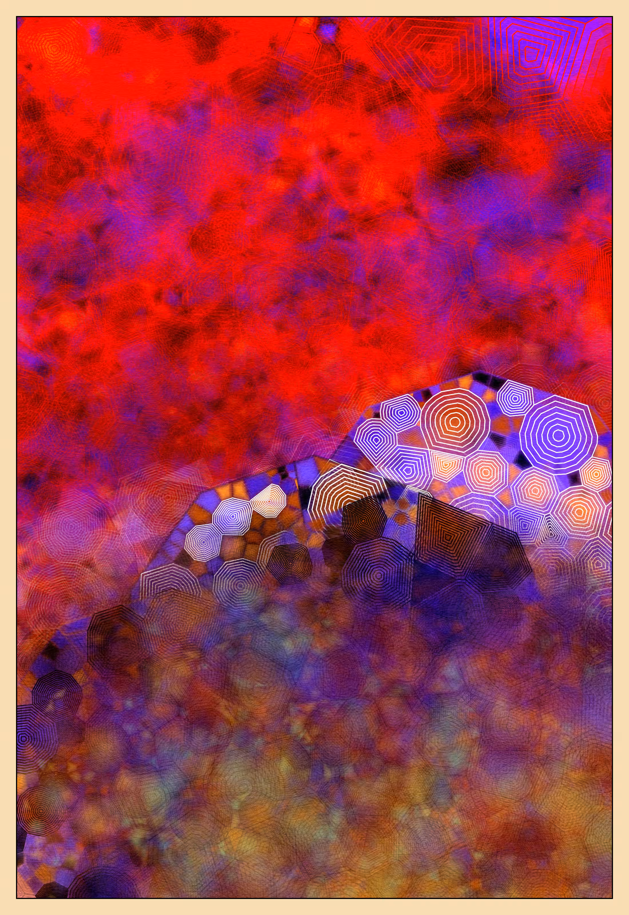 Quantum Reality #109