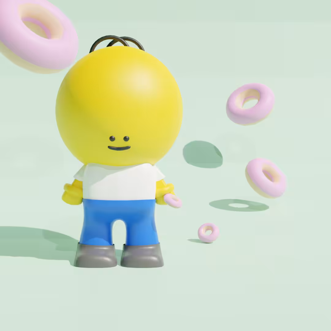 Superhead - 01