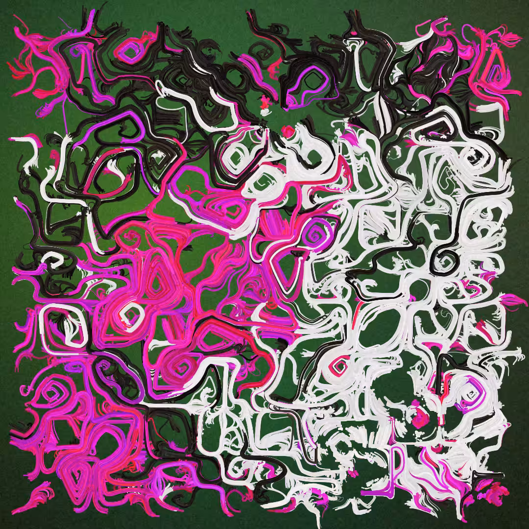Broken Flows #63