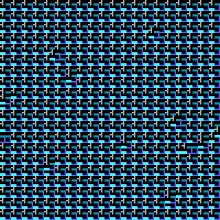 CGA Safari #68