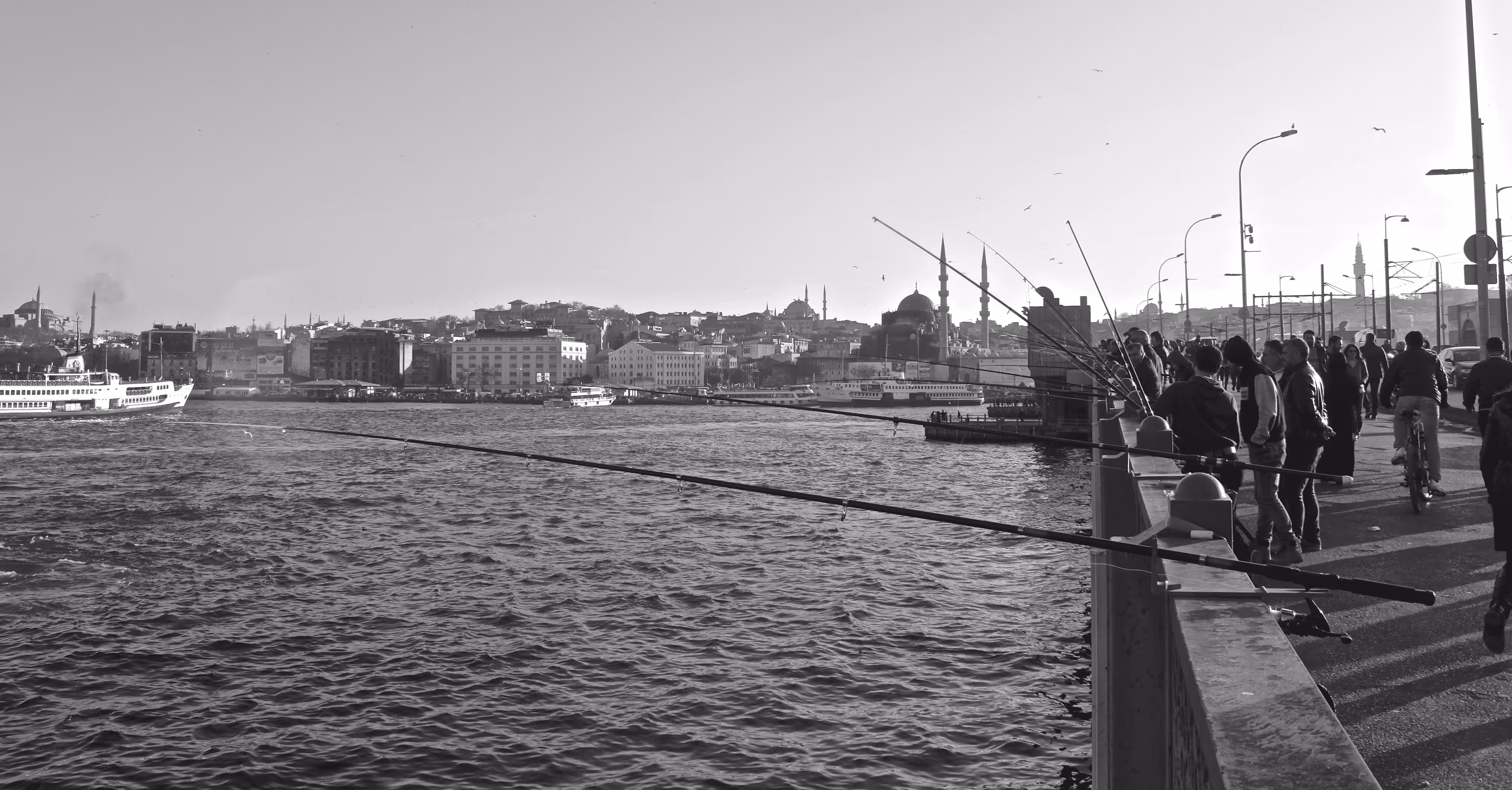 "Fisher's Row."