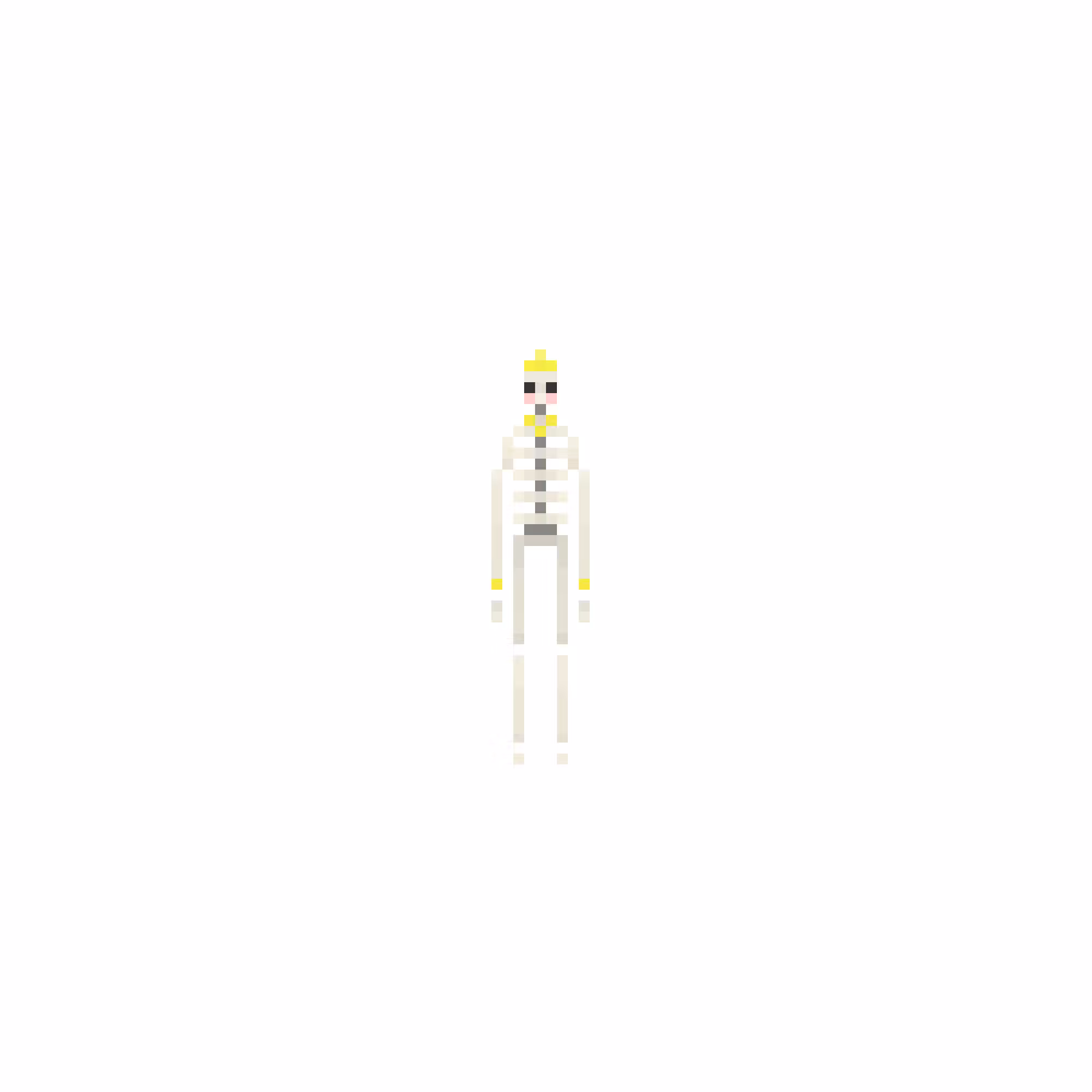 Bit Being - 057