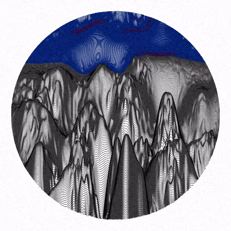 Plottable Mountain Moons #419