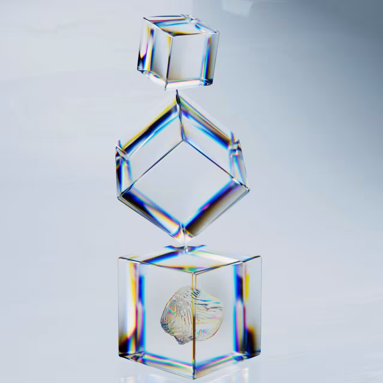Symbiosis #1