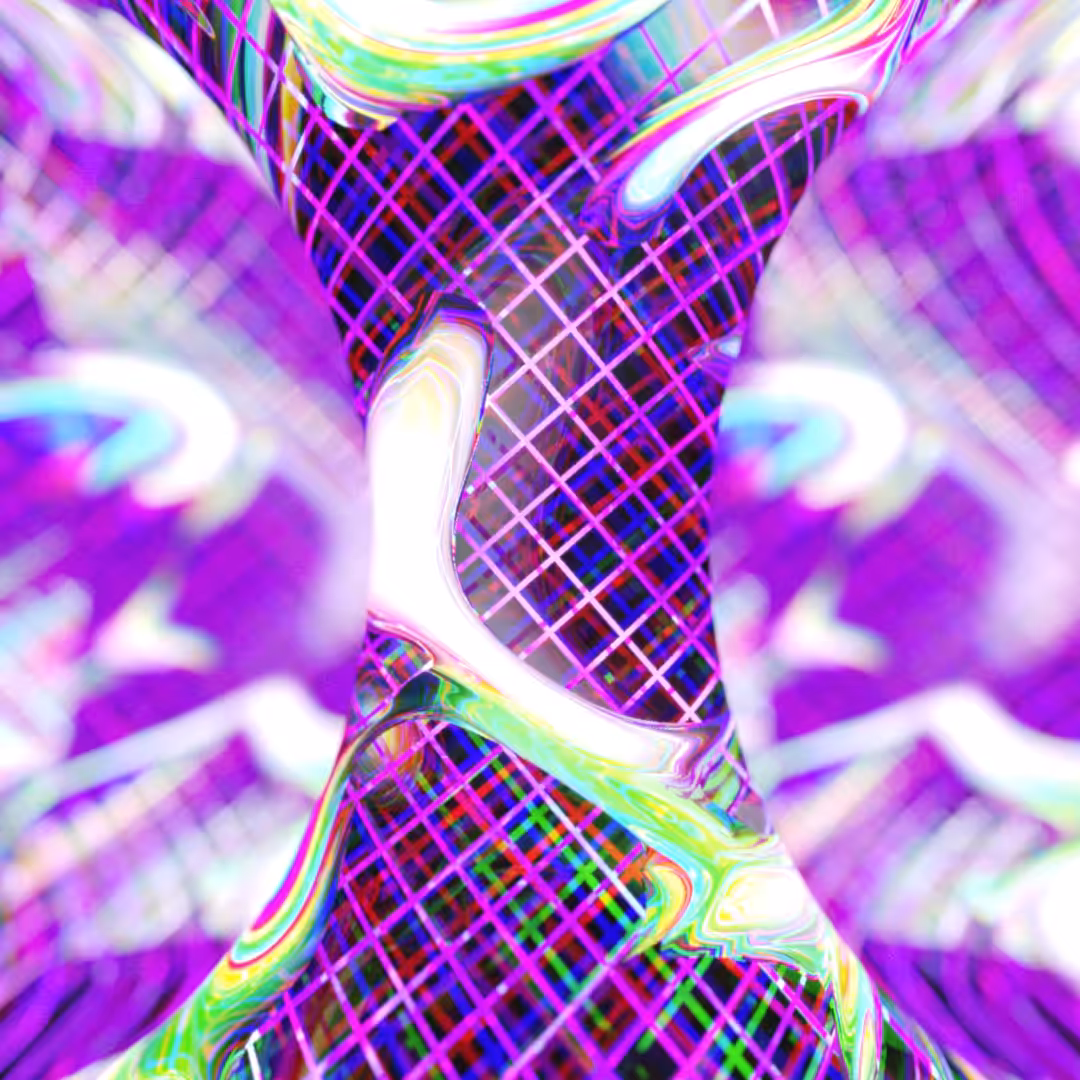 Synaptic Trip Through Neural Realms
