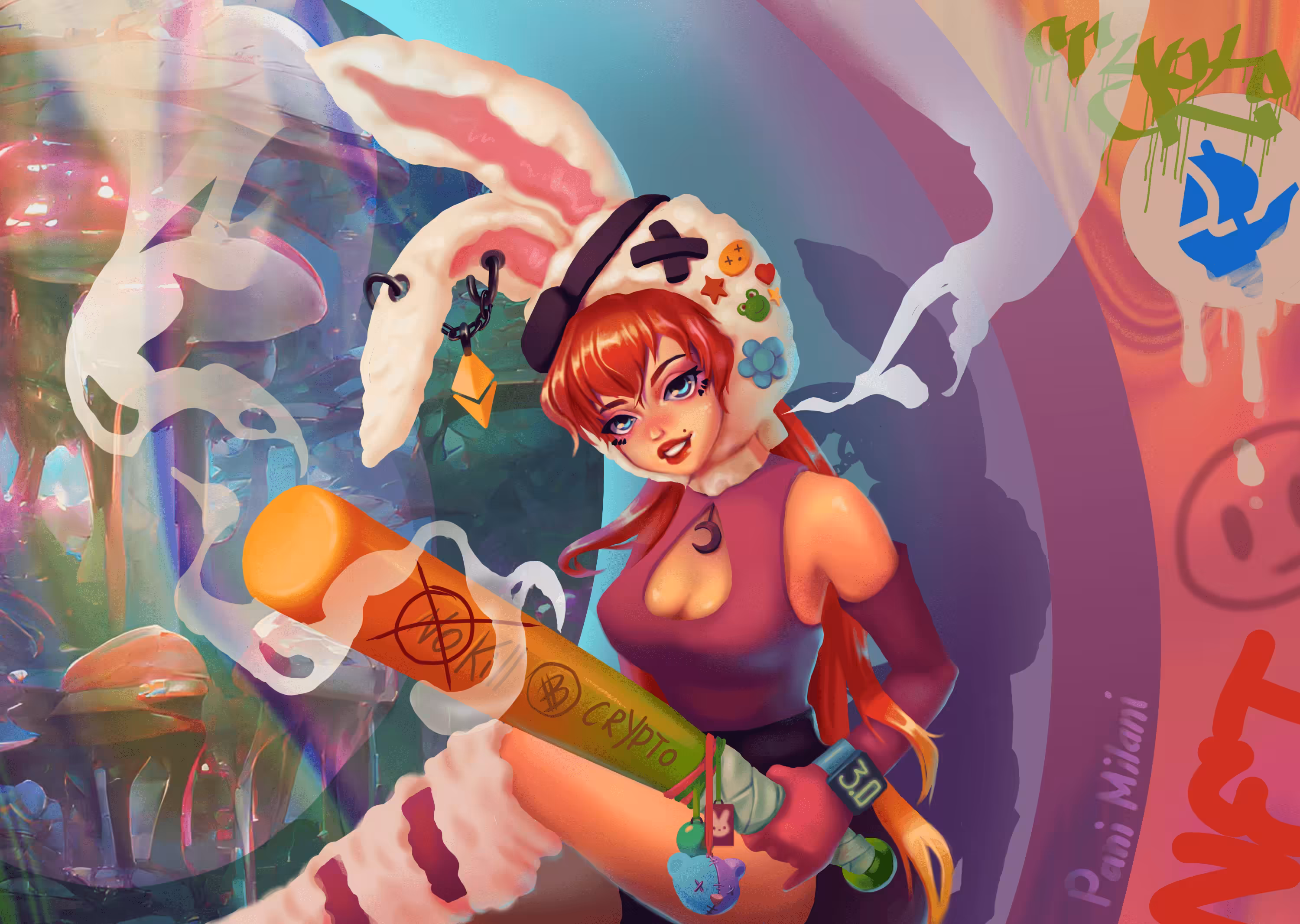 Bunny