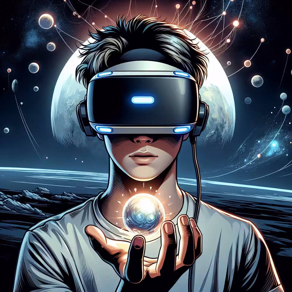 Perlvision 548