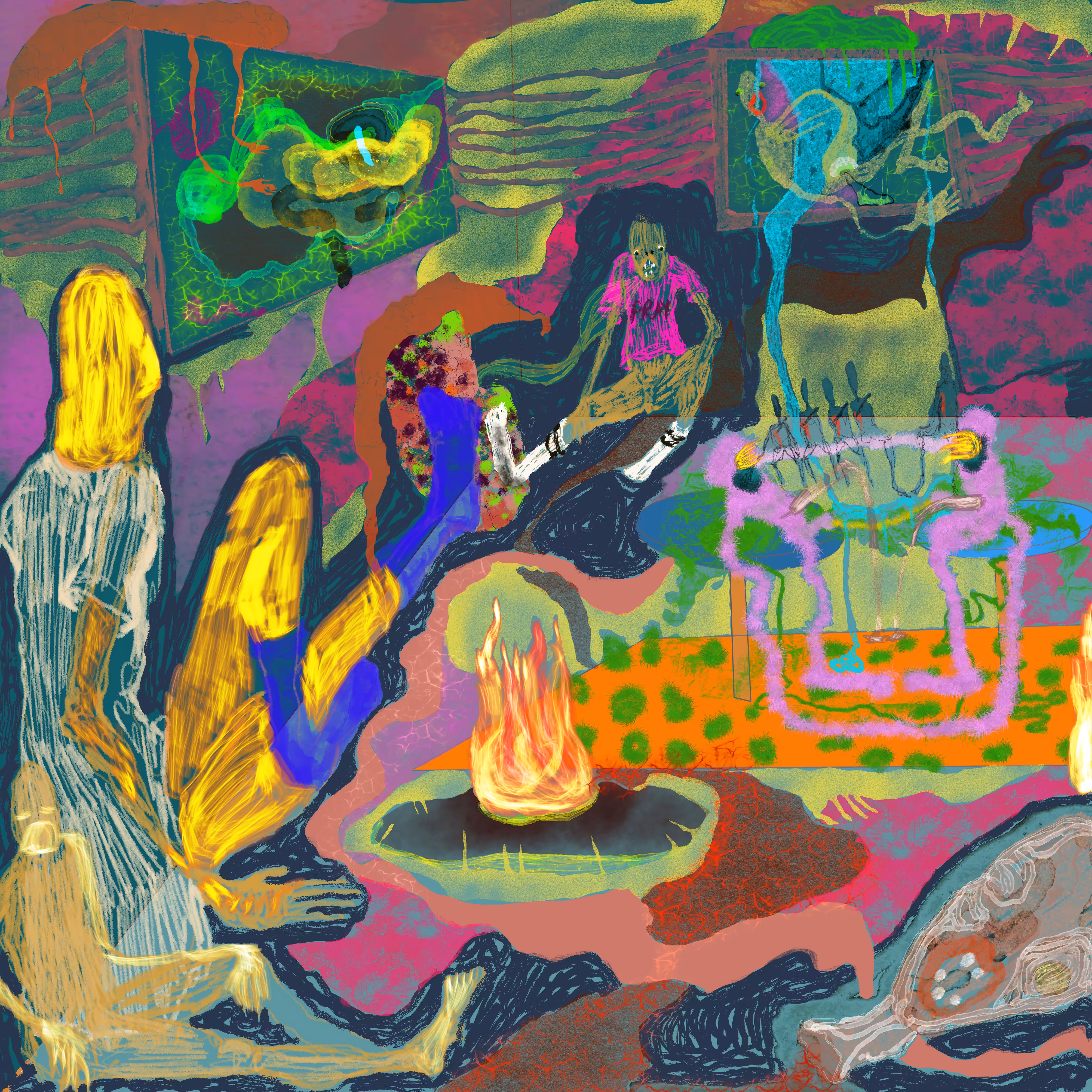 overdream