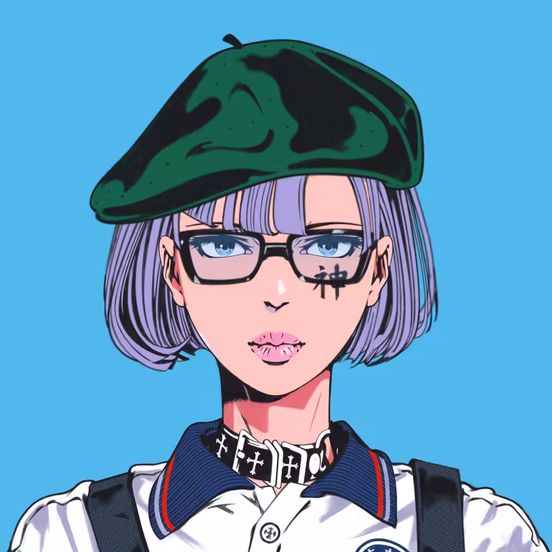 EBISU #814