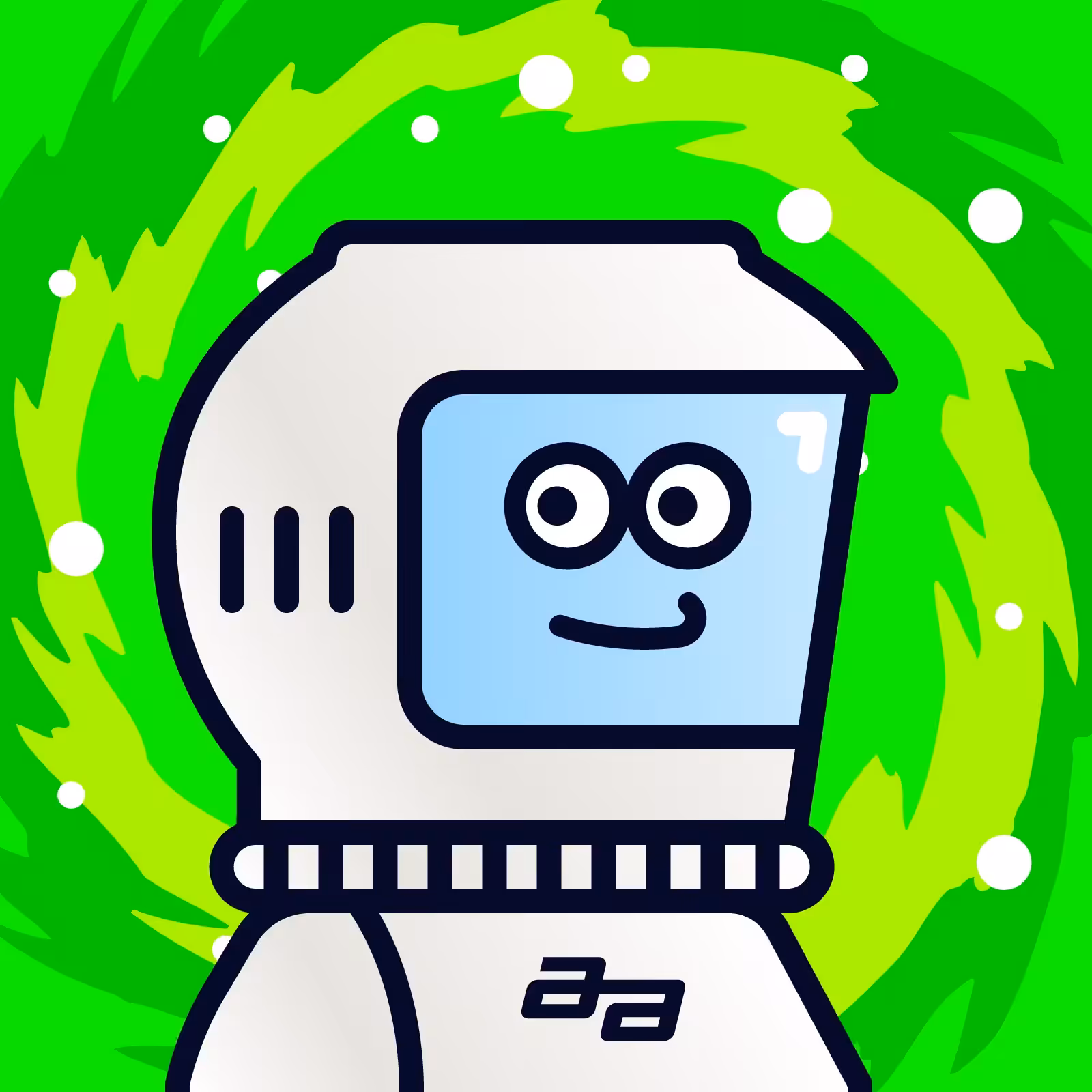 Awkward Astronauts #8491