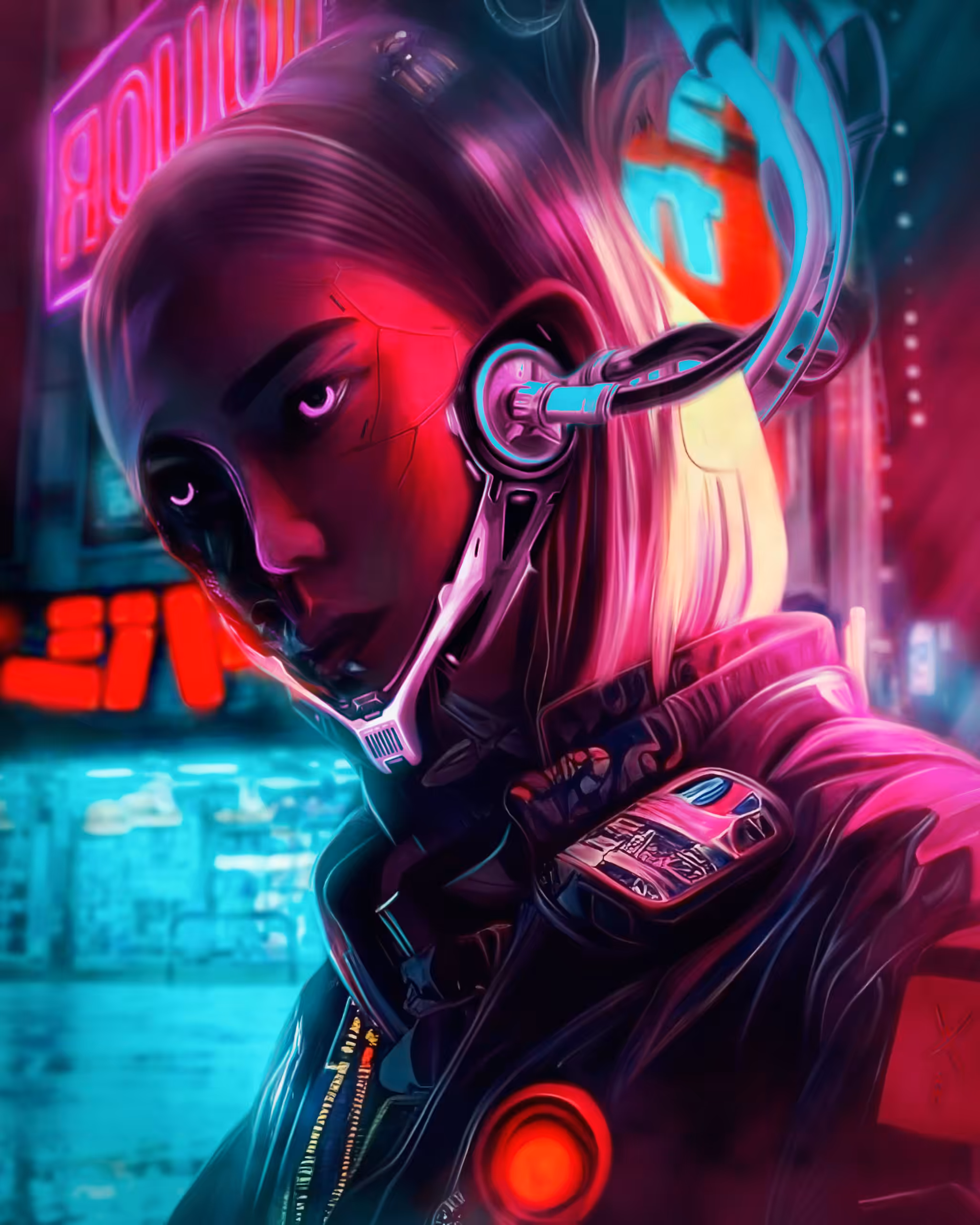 Escape