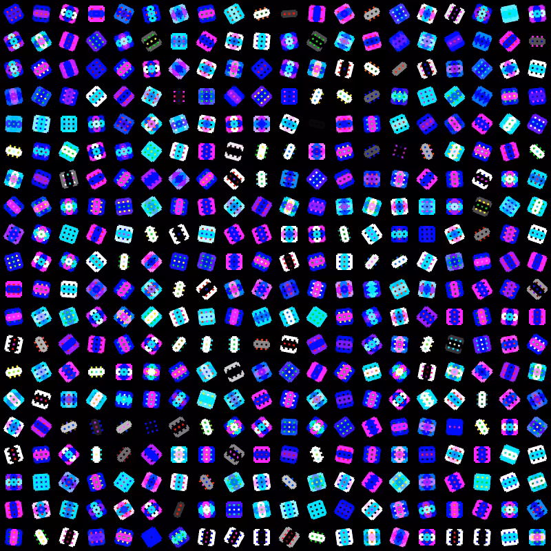 little.delusions #2