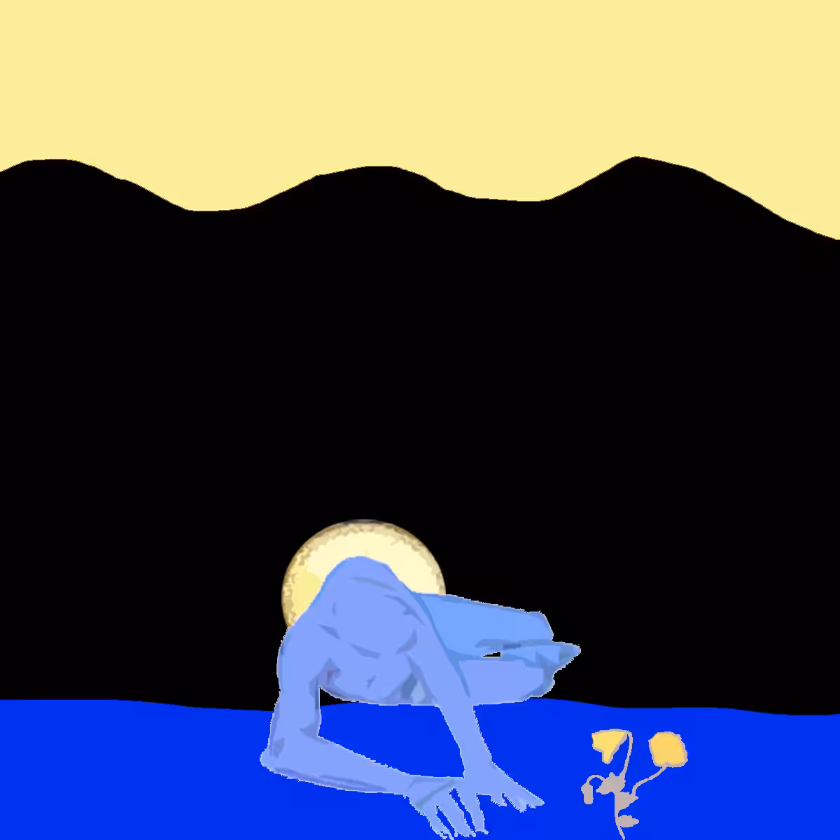 Hope Springs Eternal 