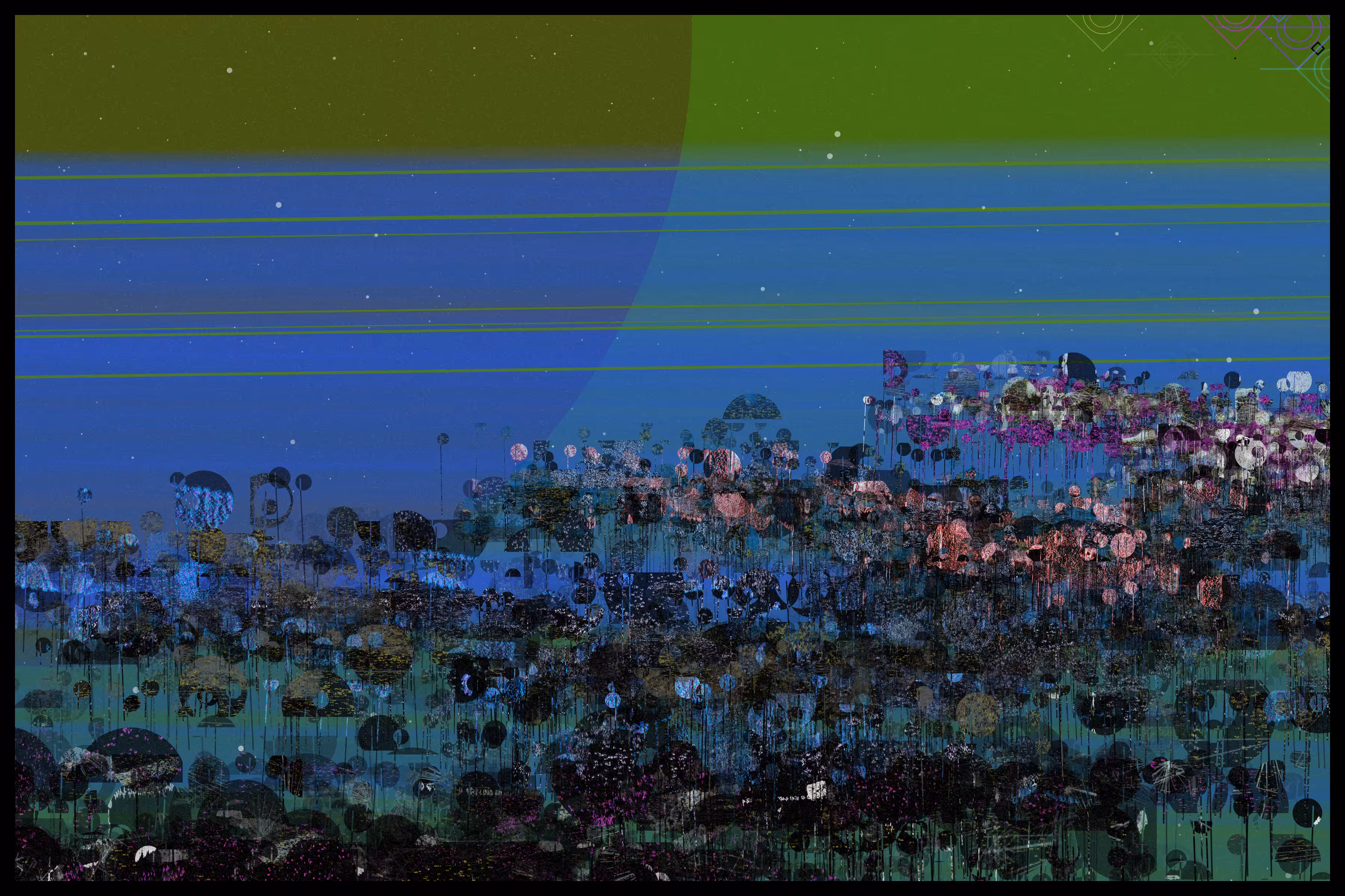 Cosmik Debris #8