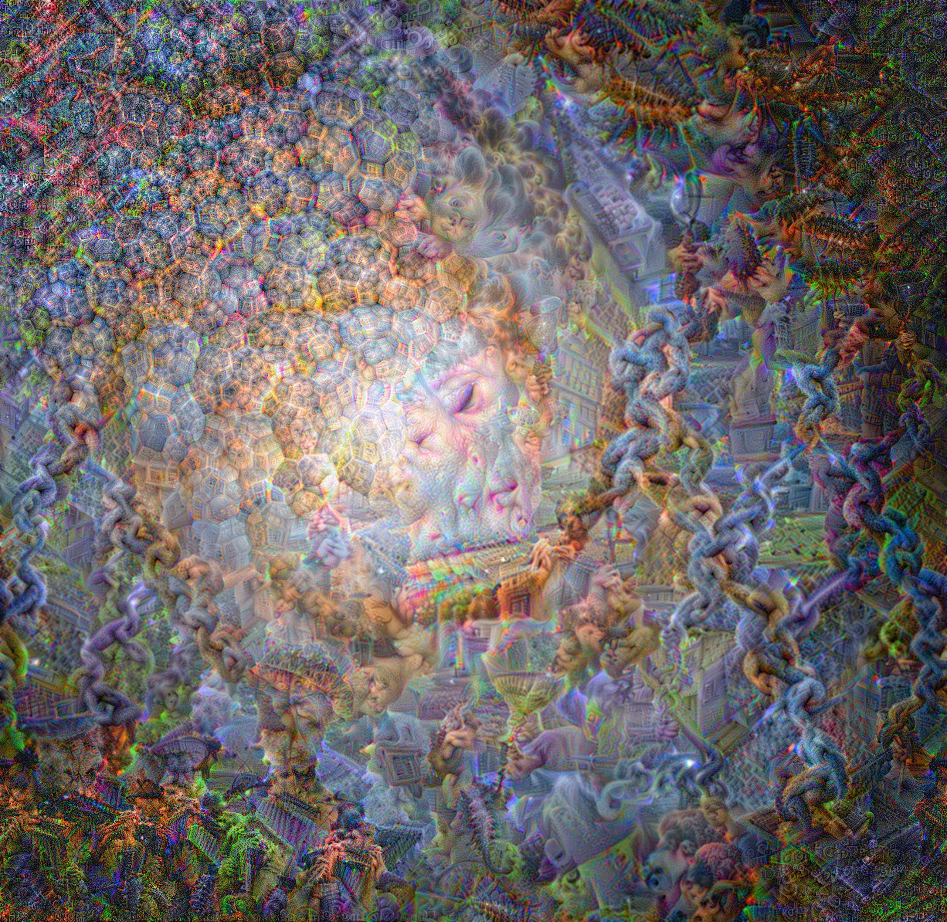 DREAM SPACE FIVE