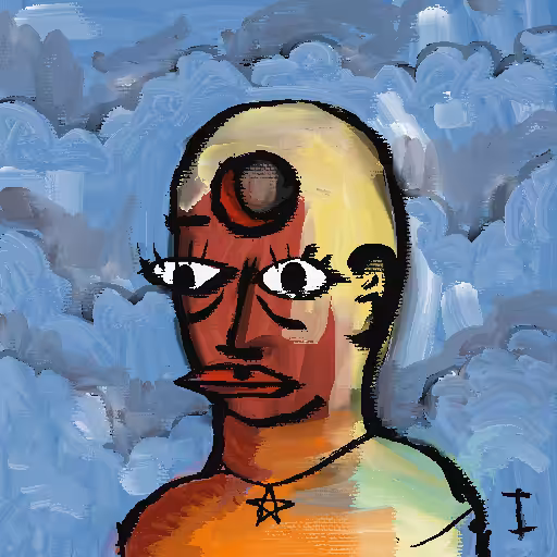 Virtual Face I