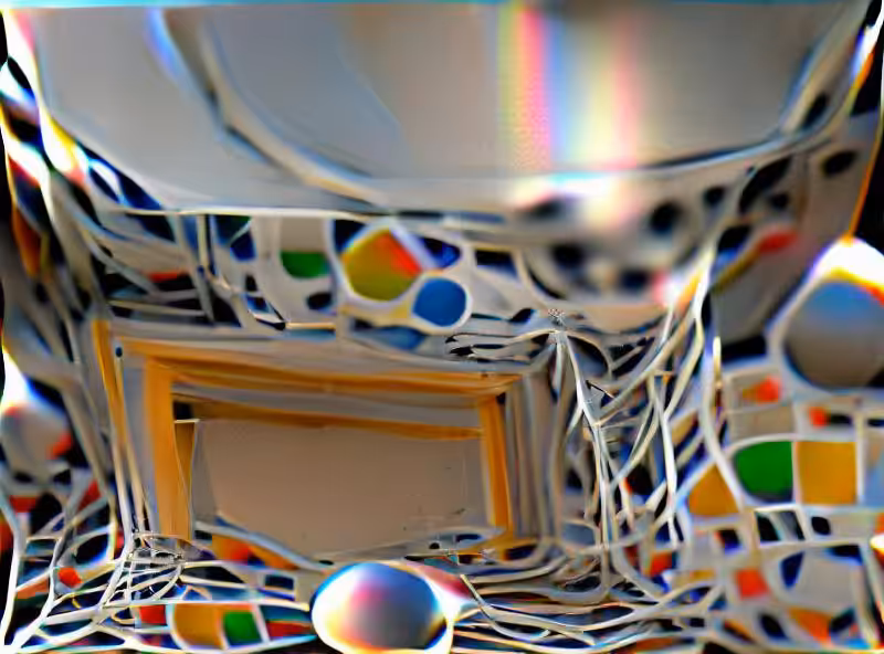 Abraham's First Works: Don't Look Up