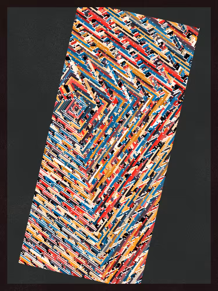 EccentricConcentric  #22