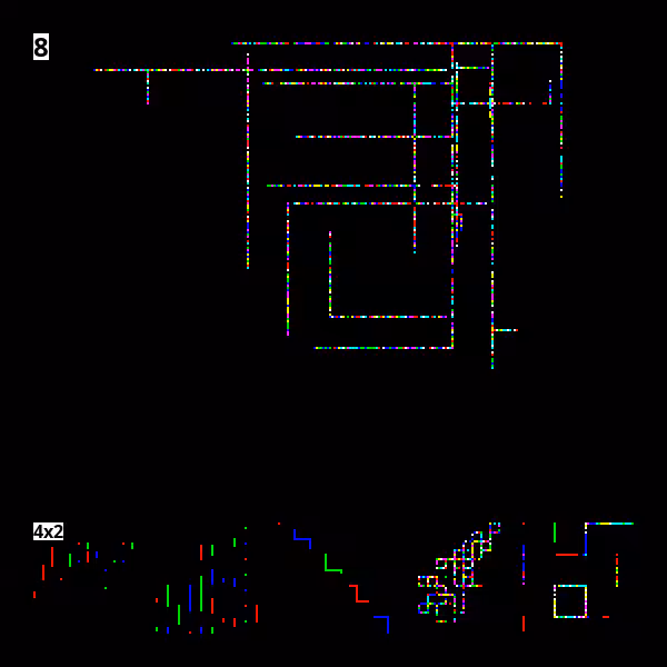 NAZCA #127