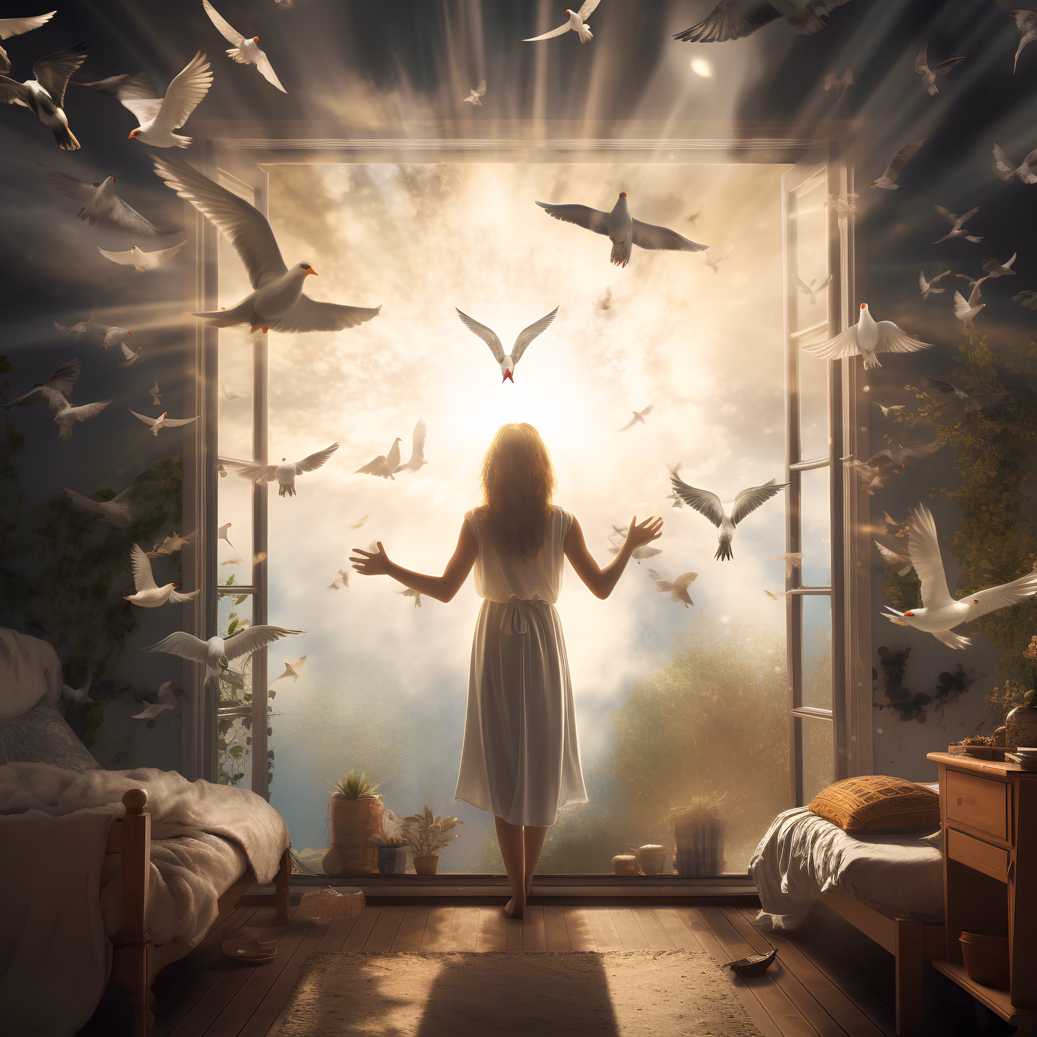 A New Day