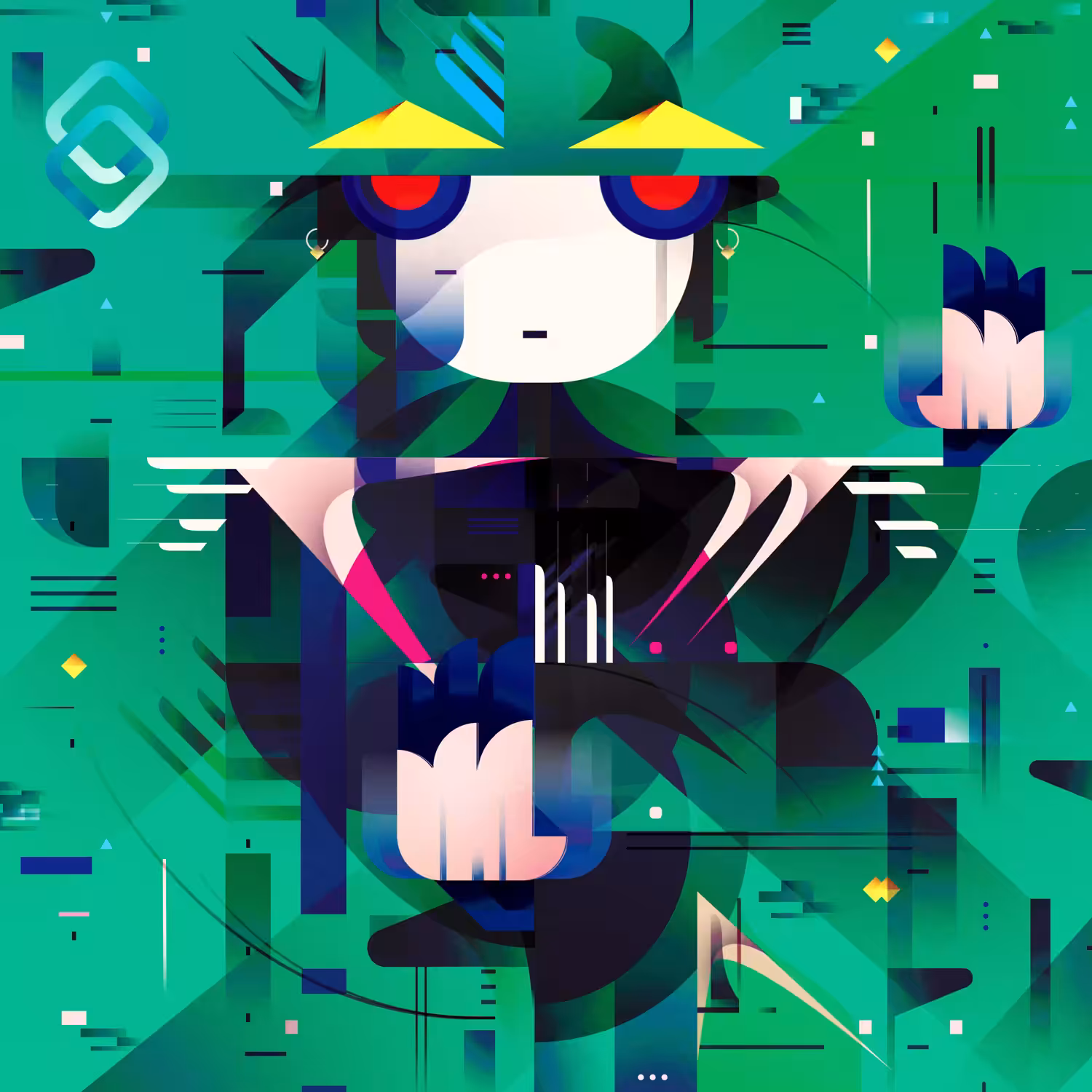 Sister of Futura - #PASADA