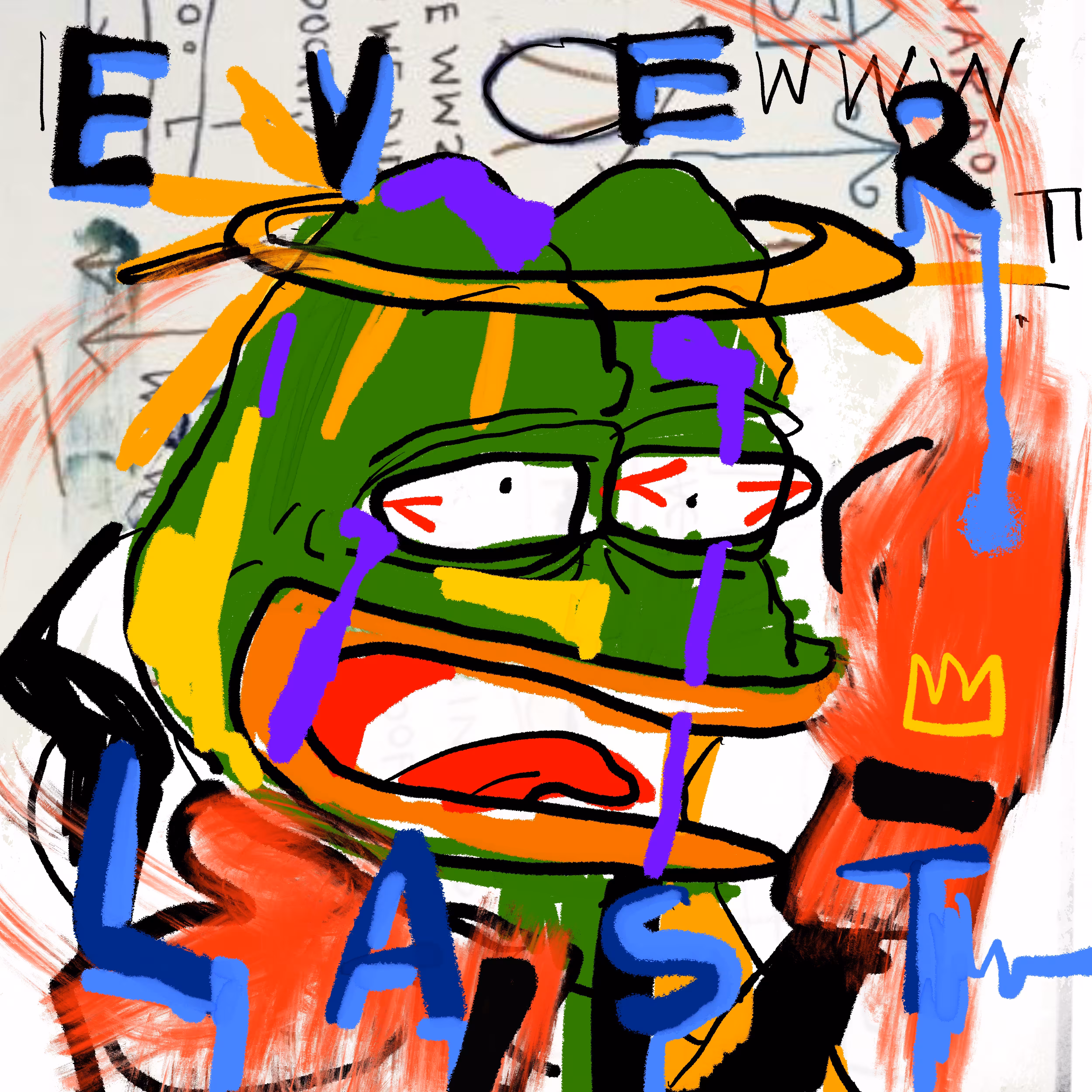 Basqkek 133