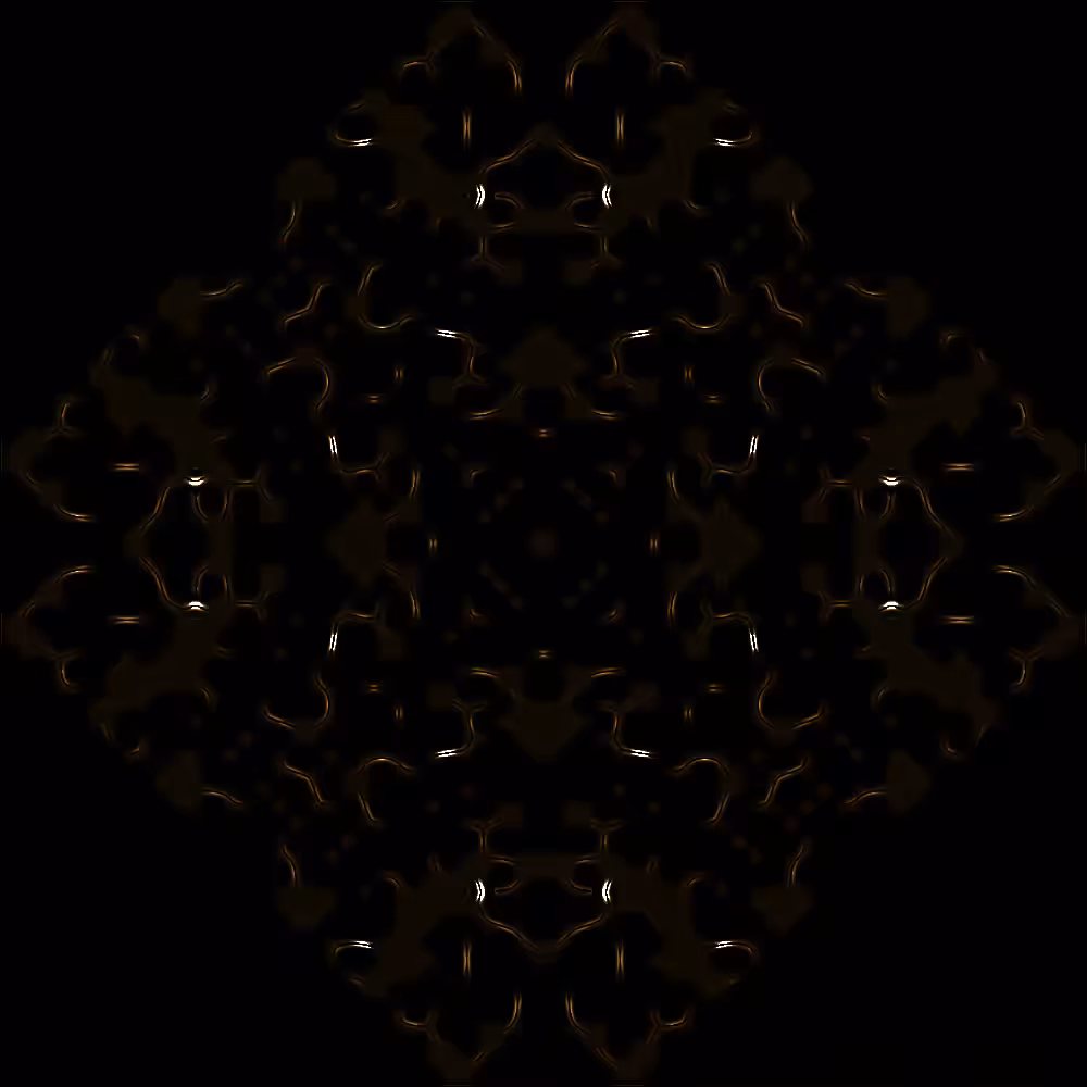 Gen-Rug NO.12