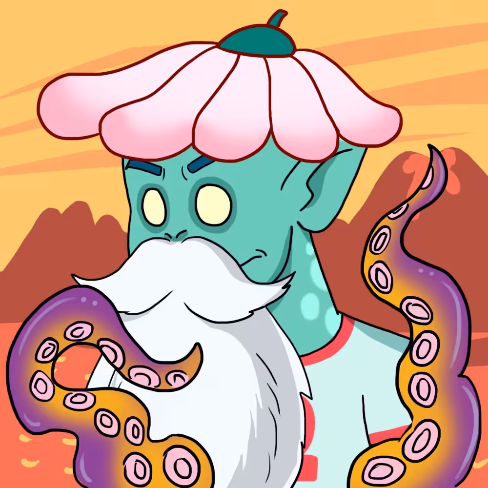 Monstro: #557