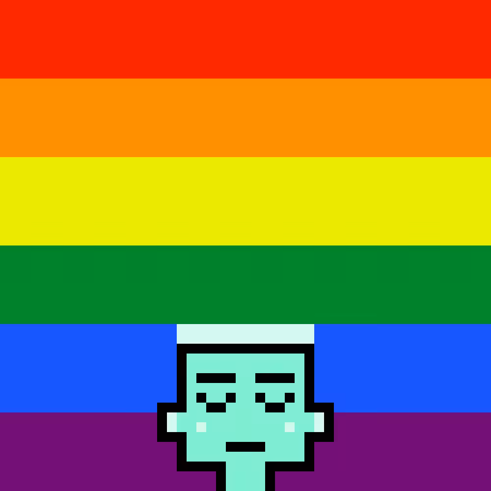 Pride Punk #029
