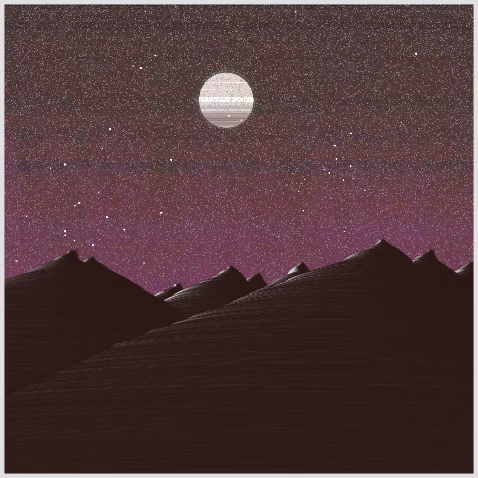 Holy Mountain #146