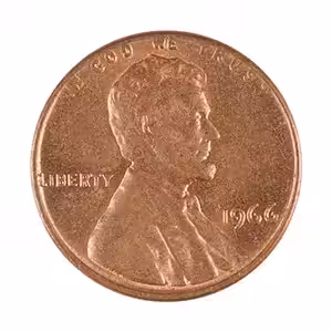 Cent #5394