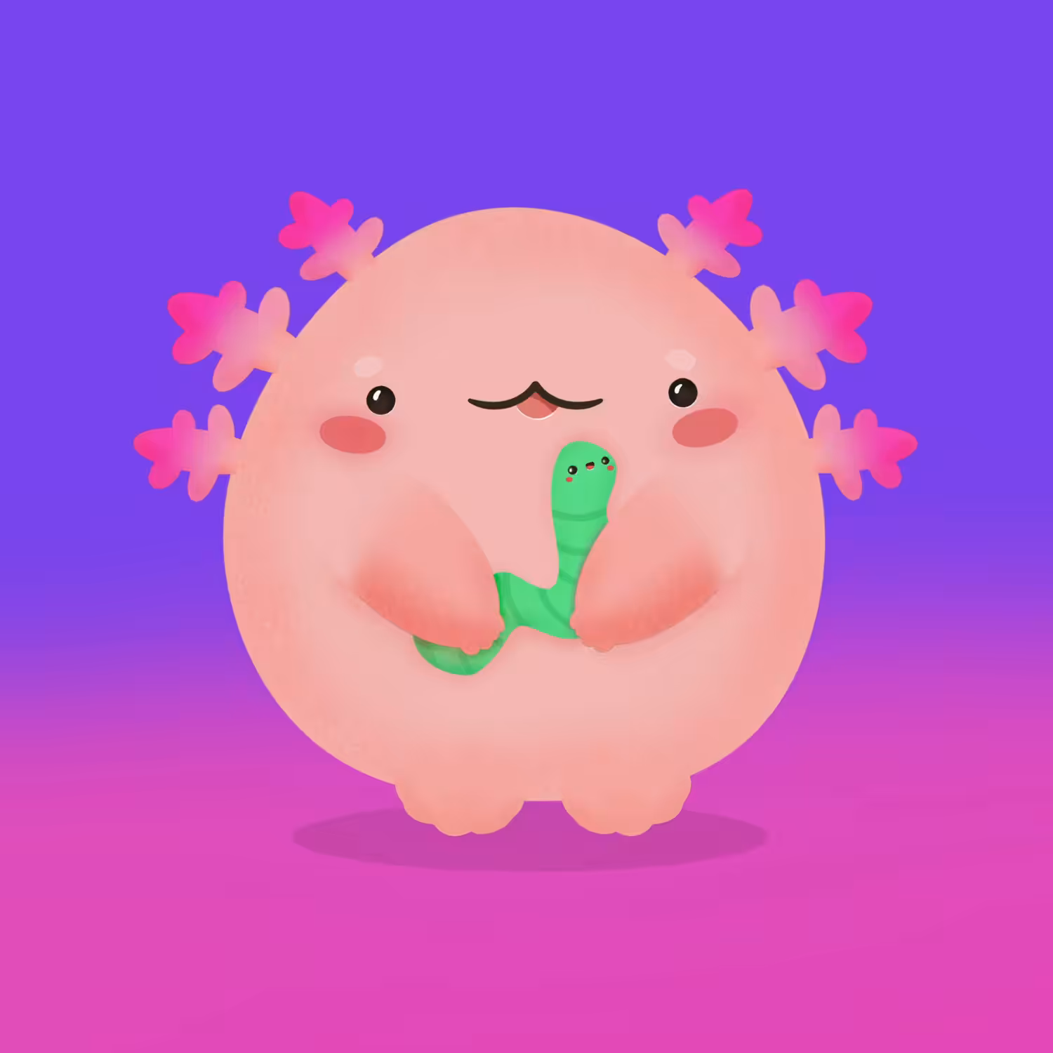 Squishy #3