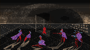 As I tried to change the logic of light I found the logic of pixel but it made no sense so I forgot