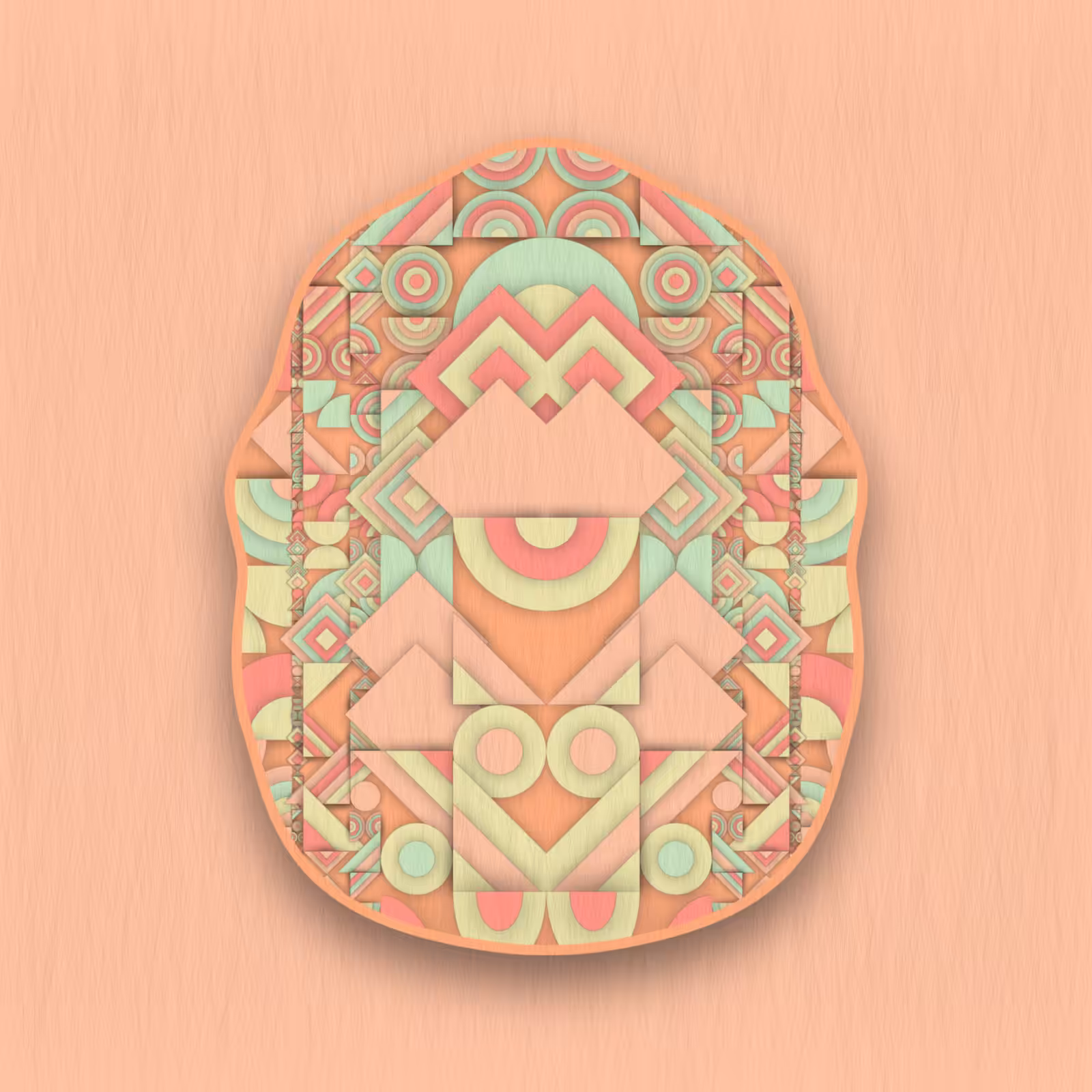 Generativemasks #9126