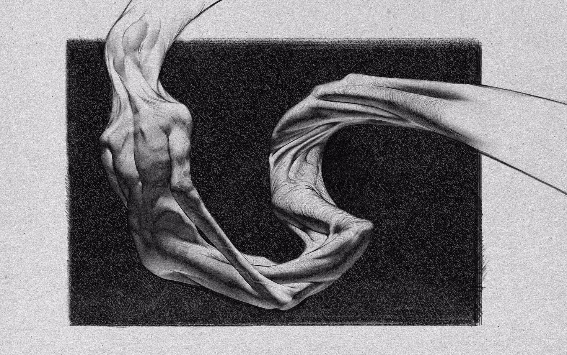 Posture.