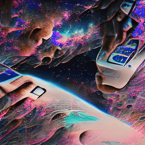 Lucid Dream #00015