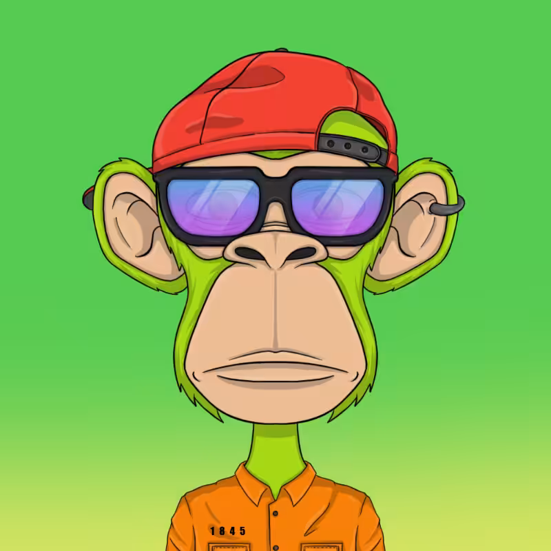 chimpantez #21