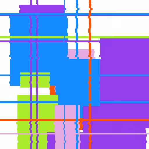 Chromatic Chaos #688