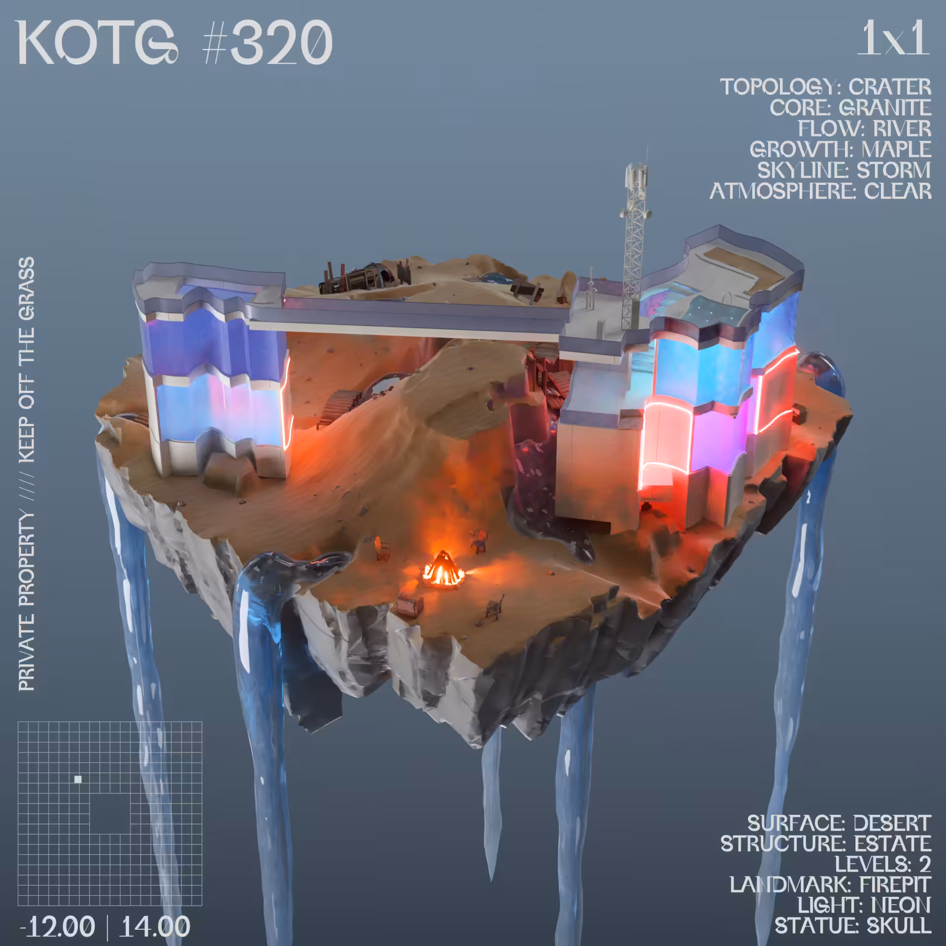 KOTG #320