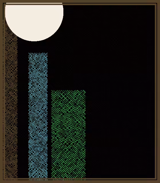 building of 10 print #48