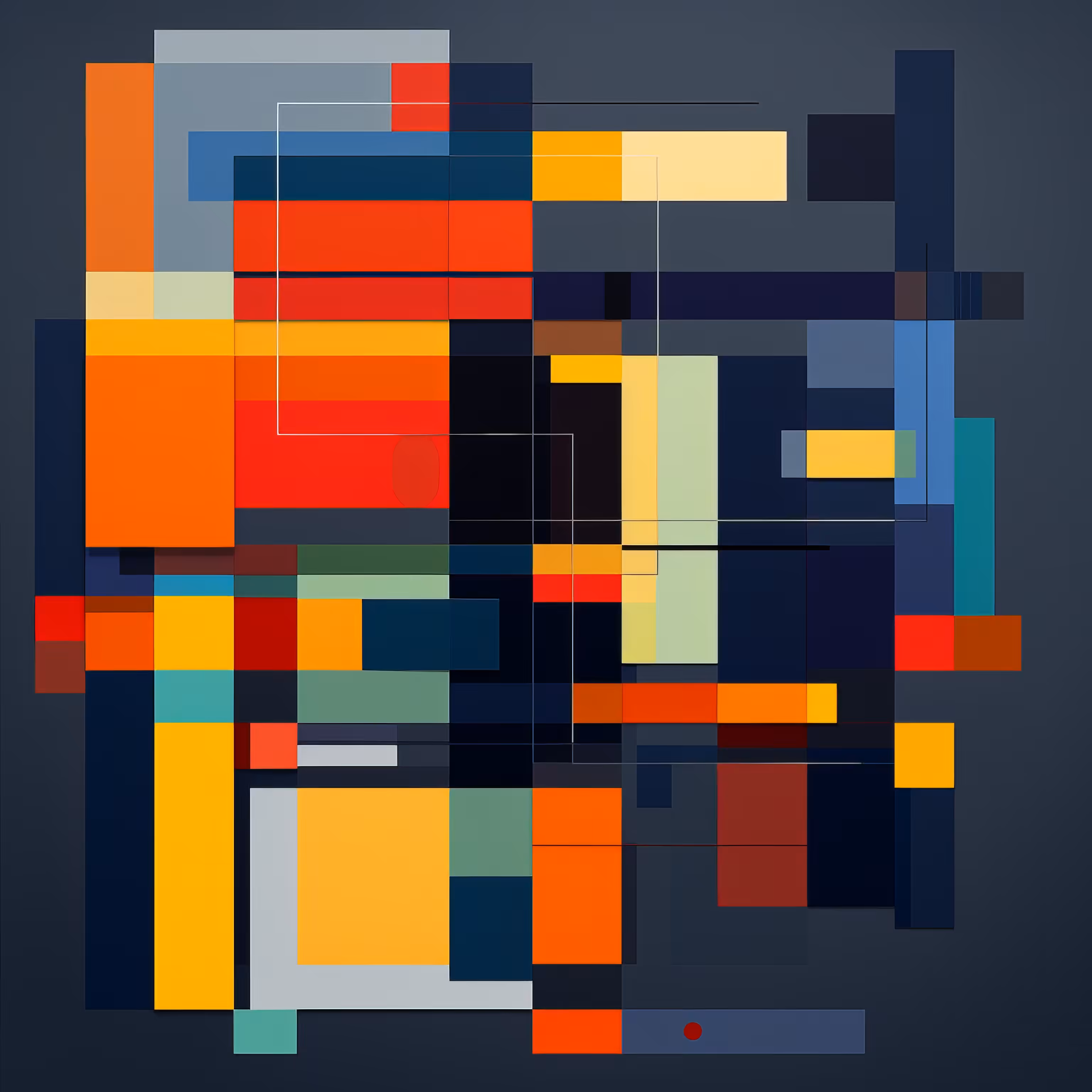 PASTICHE #75