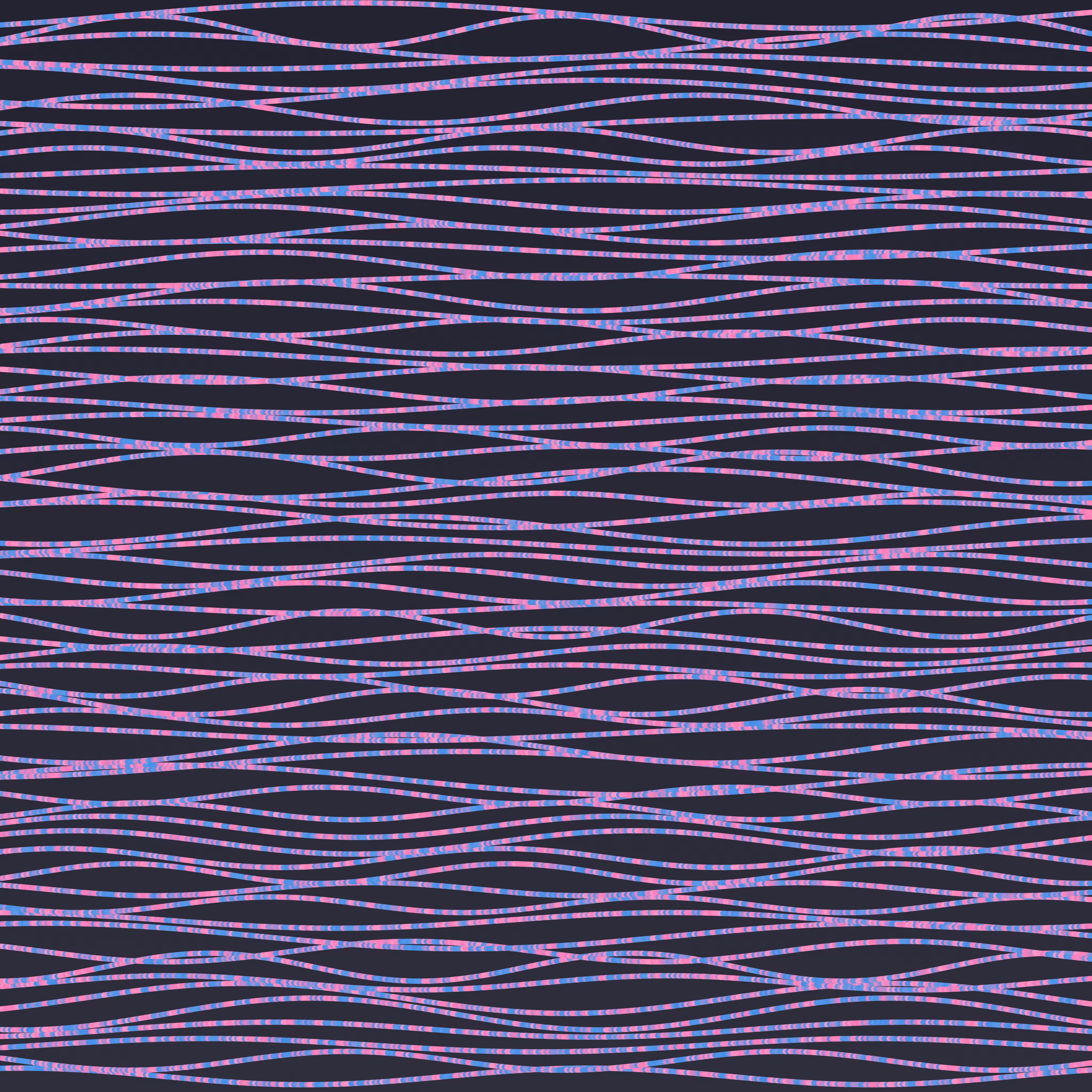 Digital Automata 1.02: Generative Menagerie