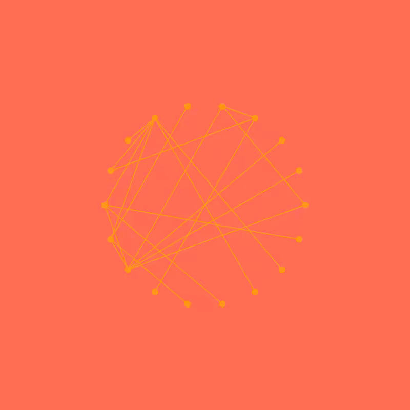 Morphing Networks #94