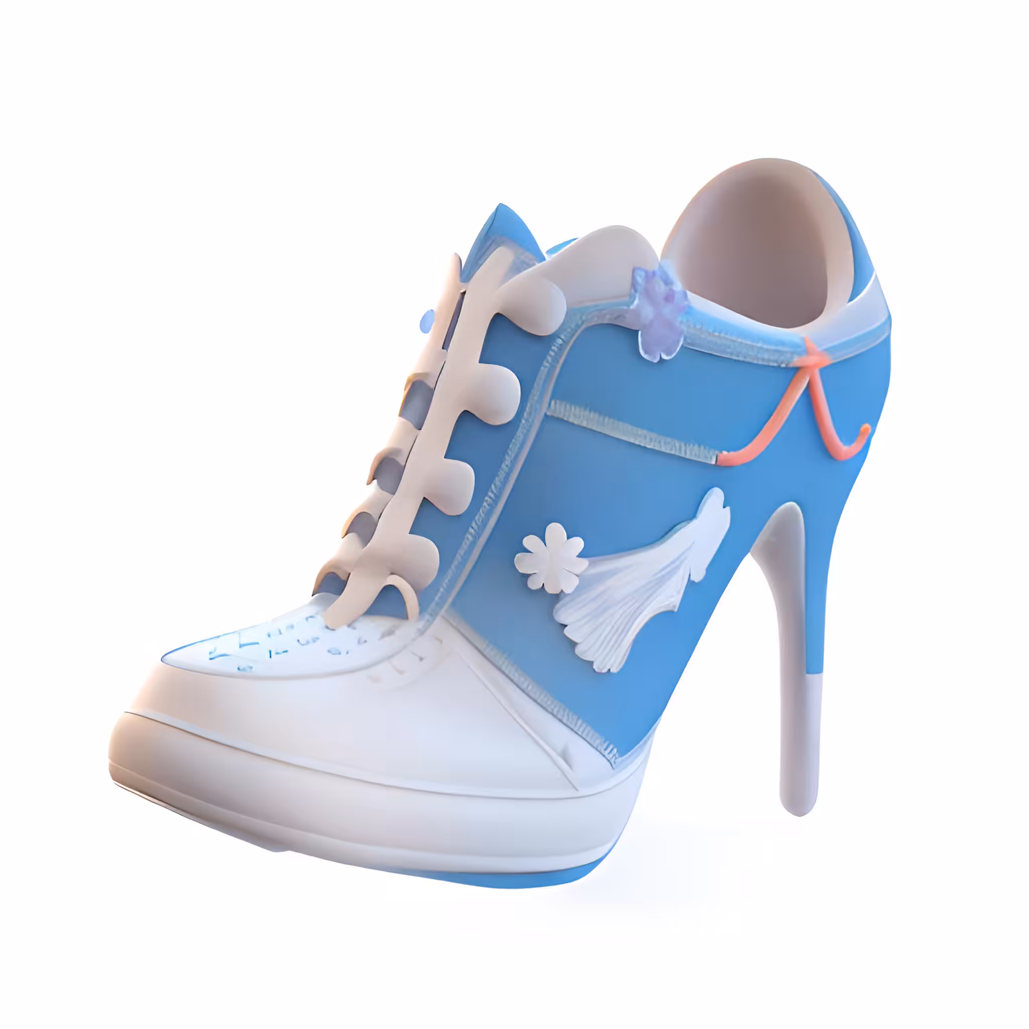 FEM4FEM (SHOEGAME 3000) #10