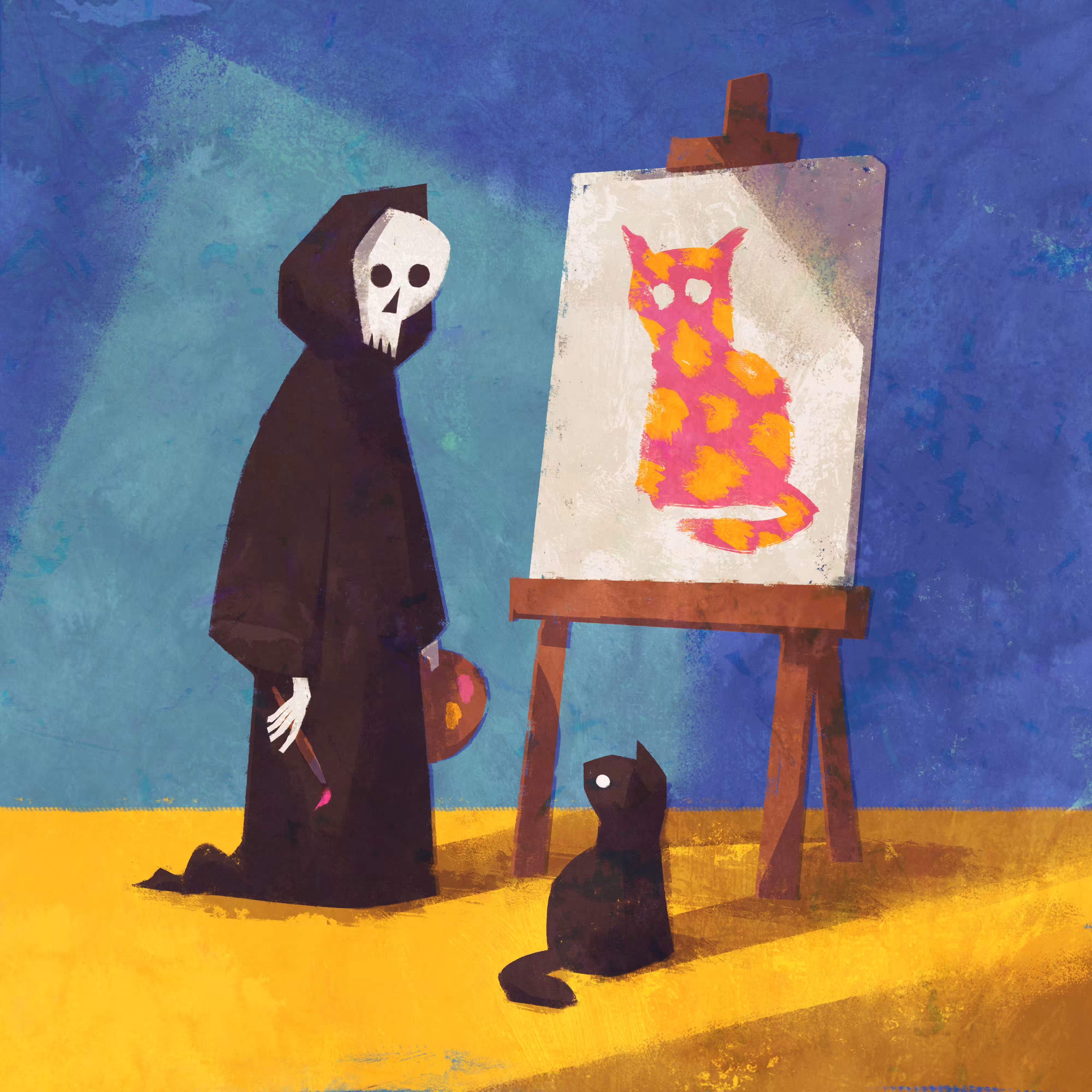 Dead Cat 7