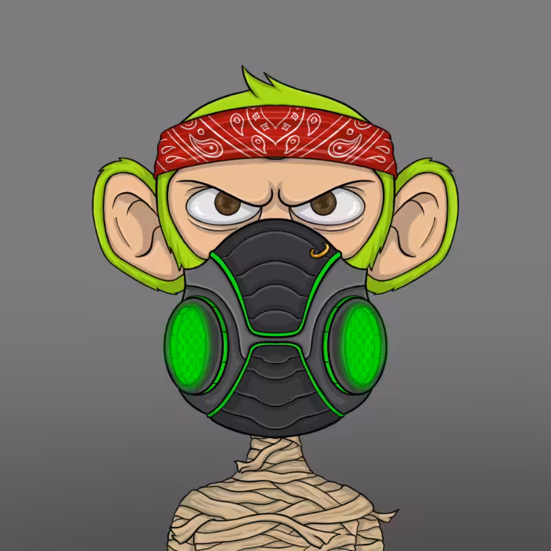 chimpantez #468