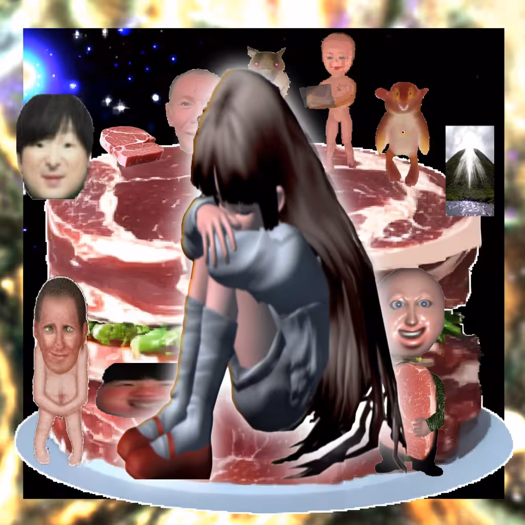 🥩🍔